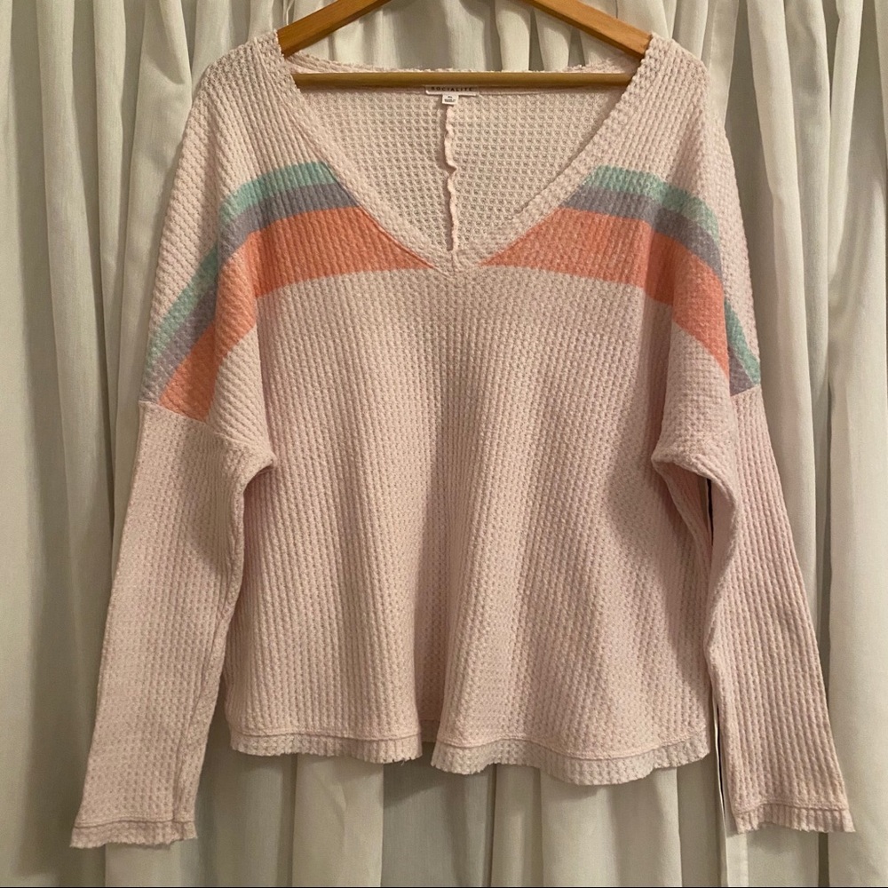 Socialite Soft Lightweight Thermal